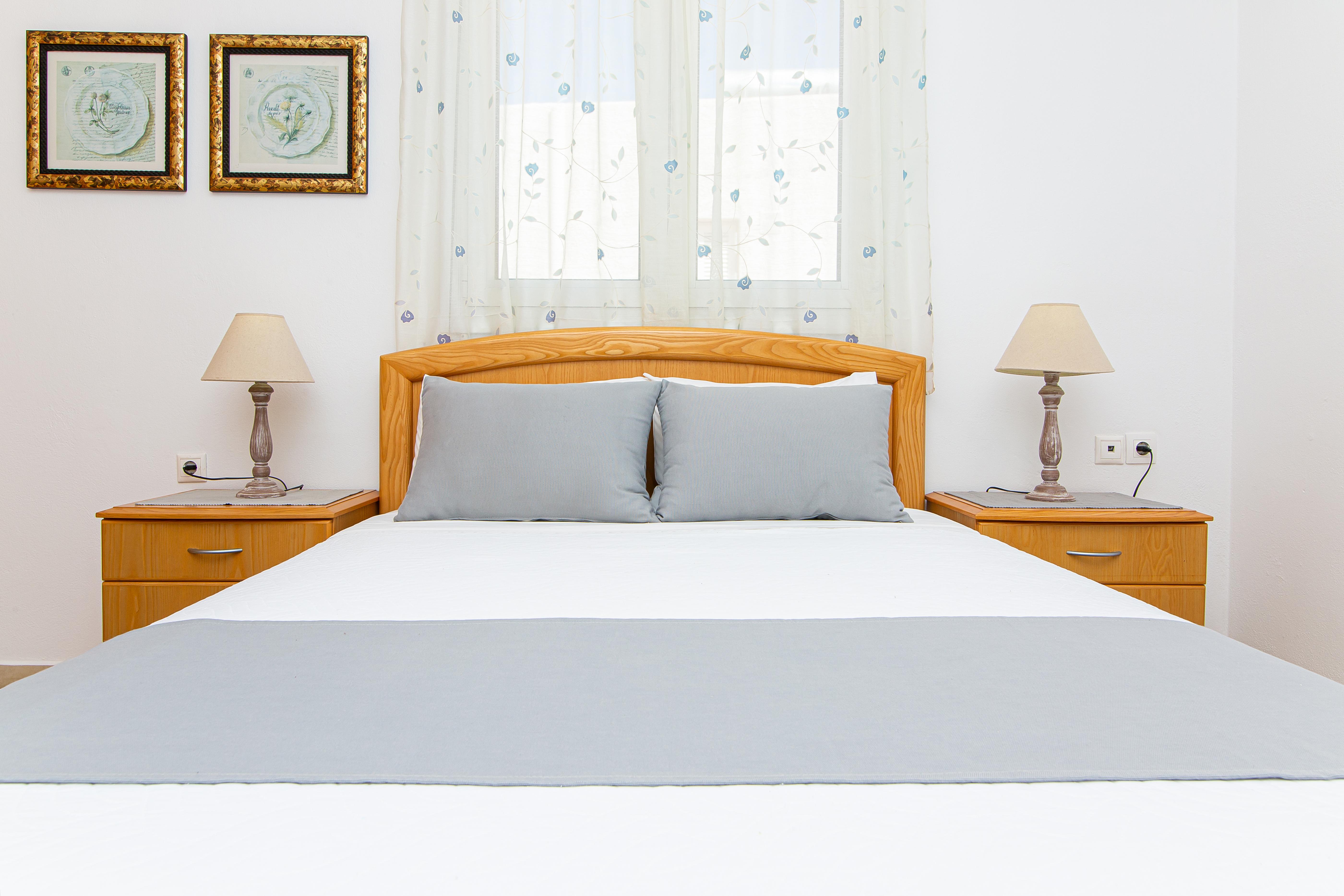 Villa Mare Monte Aparthotel Malia  Exterior photo