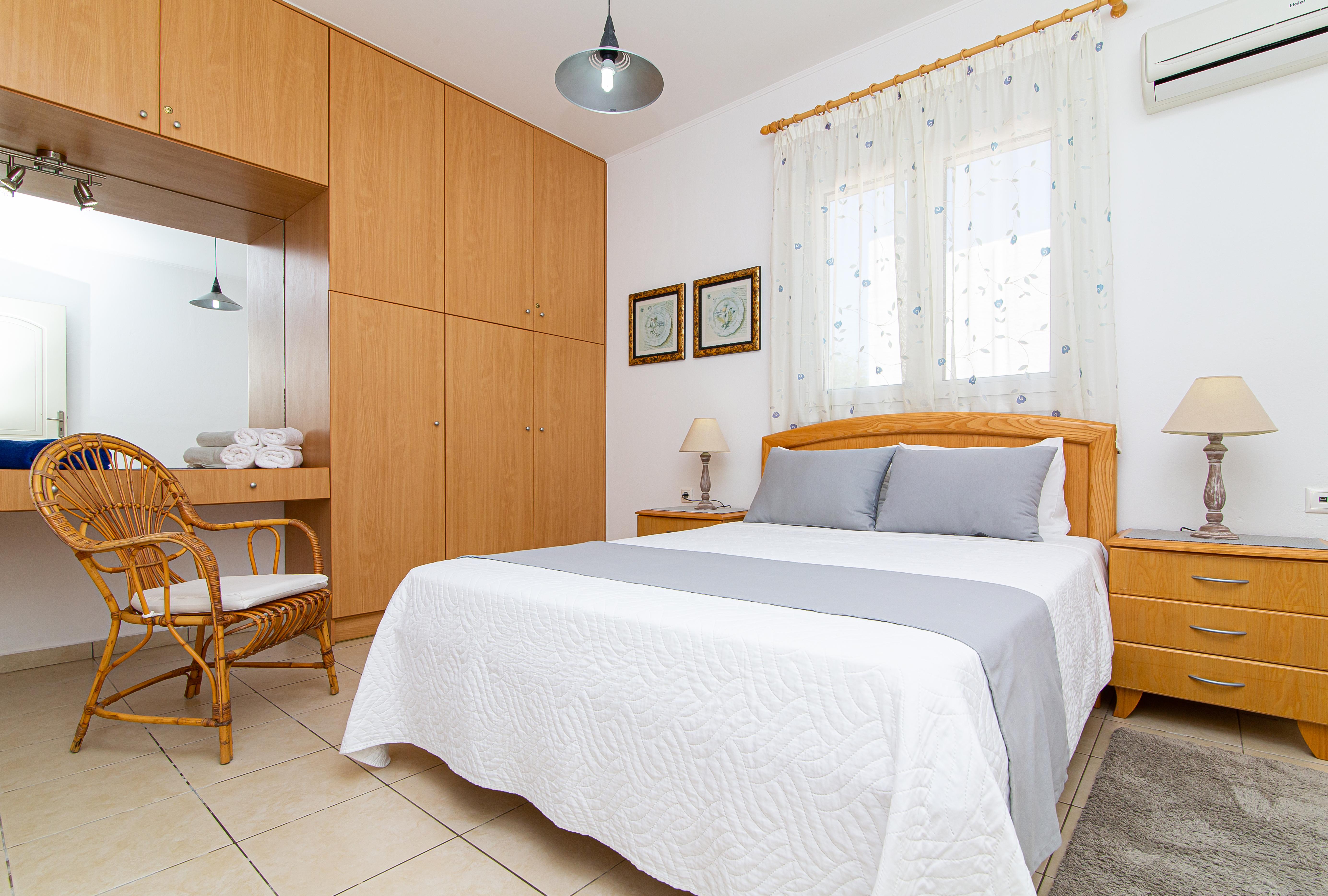 Villa Mare Monte Aparthotel Malia  Exterior photo