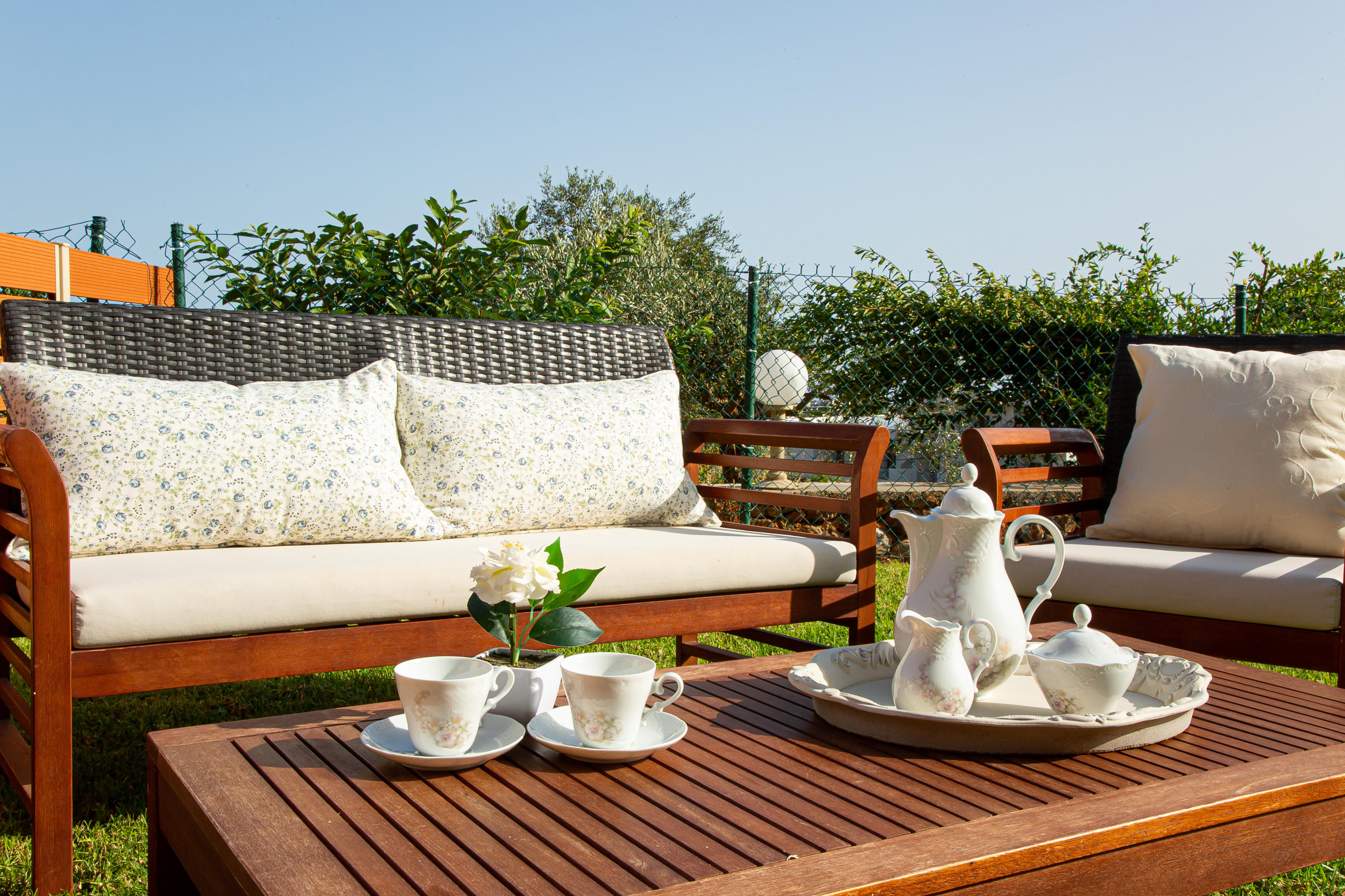 Villa Mare Monte Aparthotel Malia  Exterior photo